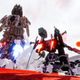 Daemon X Machina